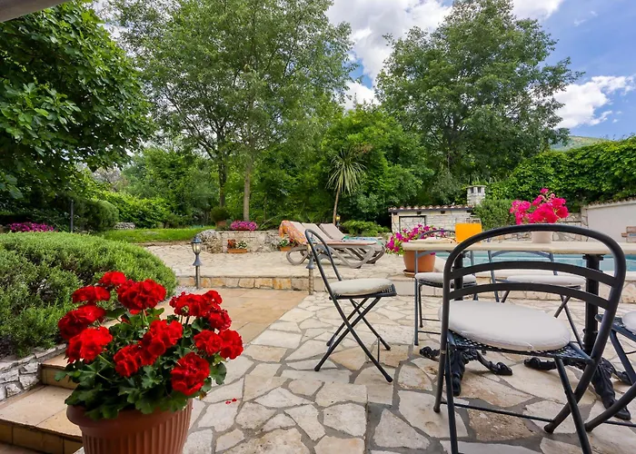 Feriehus Casa Gianni