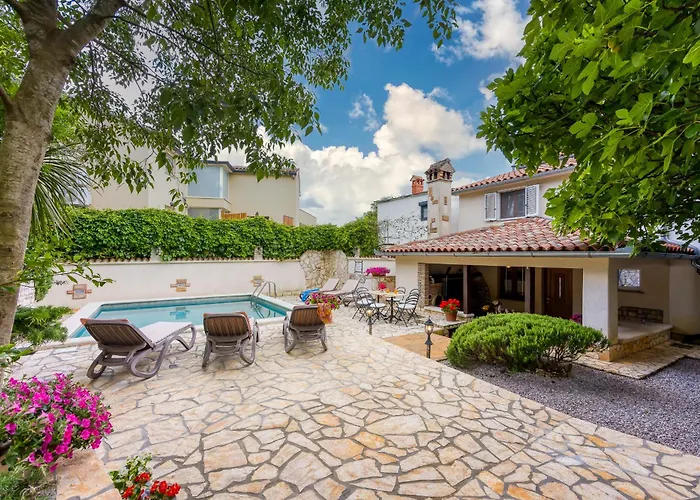 Casa Gianni * Plomin